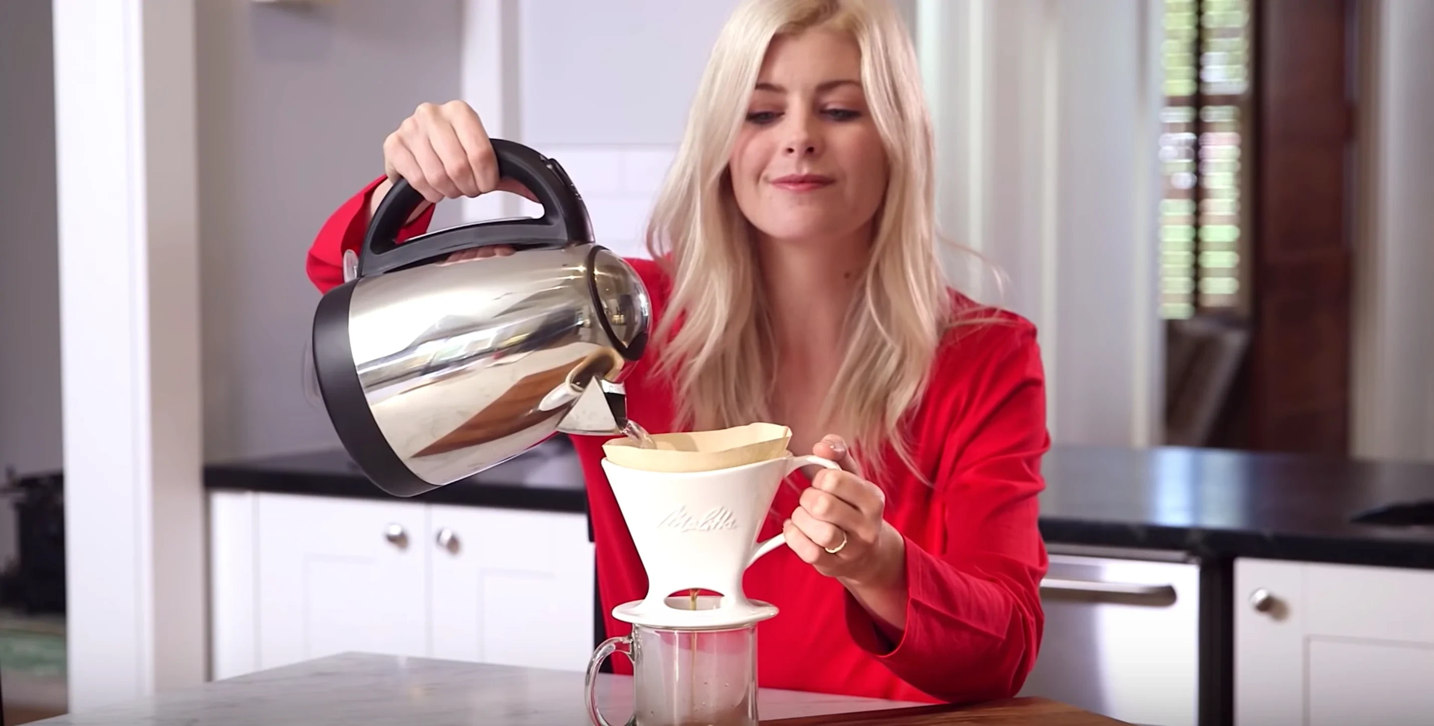 Brew the Perfect Cup Daily