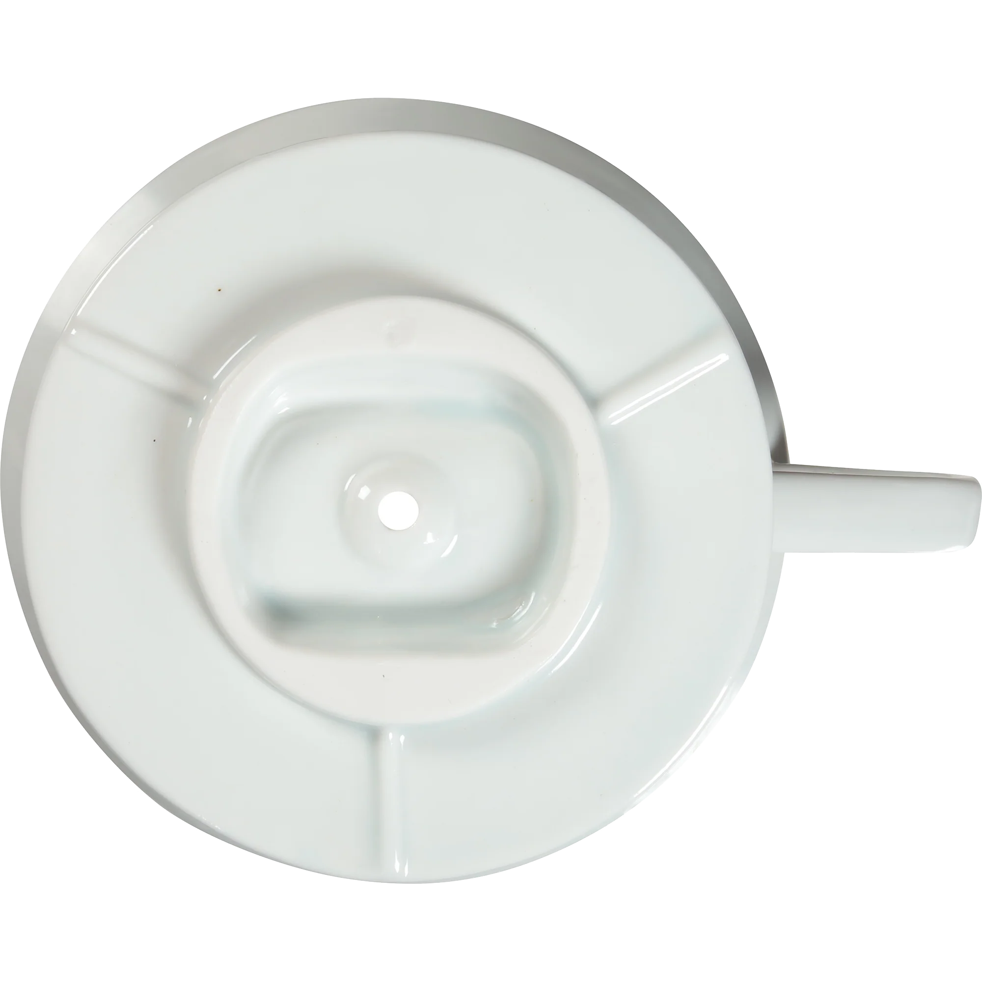 1-Cup Porcelain Pour-Over™ Coffeemaker - Image 3