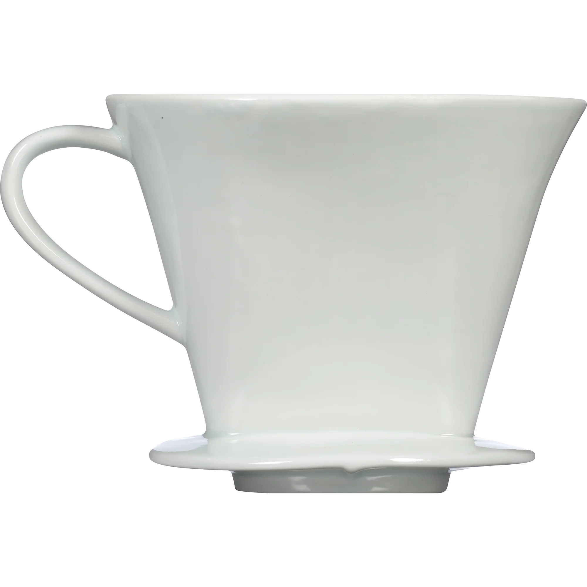 1-Cup Porcelain Pour-Over™ Coffeemaker - Image 6