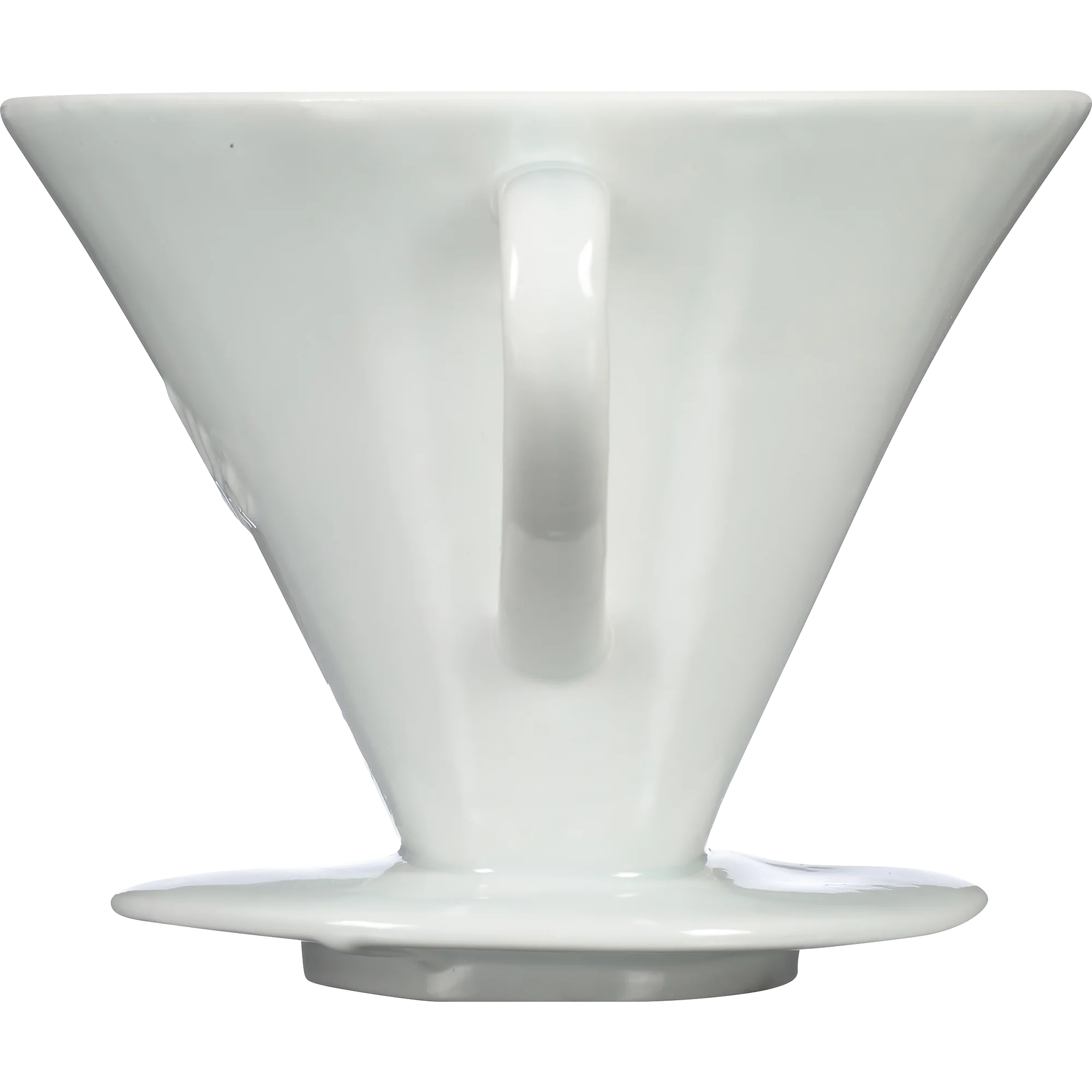 1-Cup Porcelain Pour-Over™ Coffeemaker - Image 7
