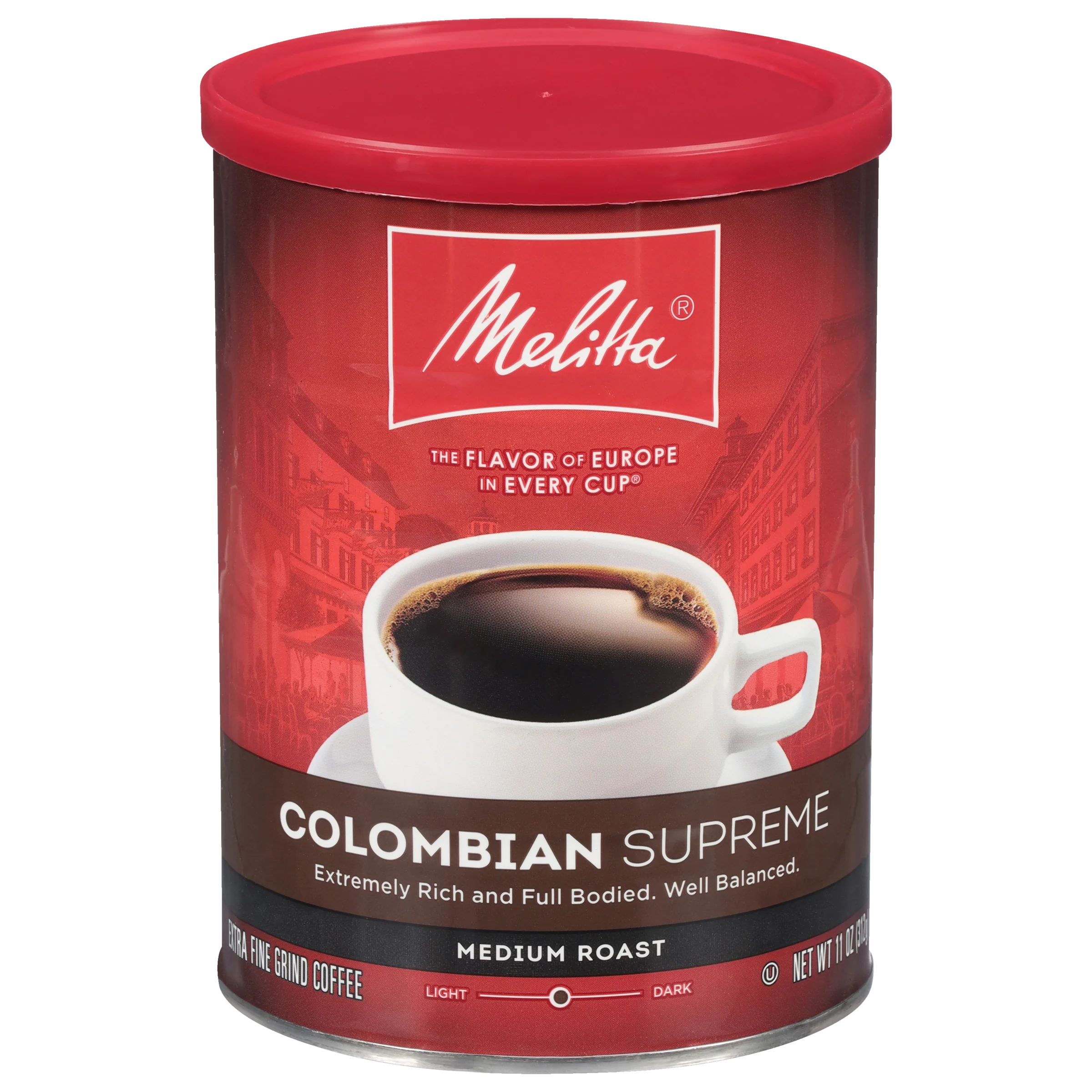 Colombian Supreme Coffee - 11oz - Image 4