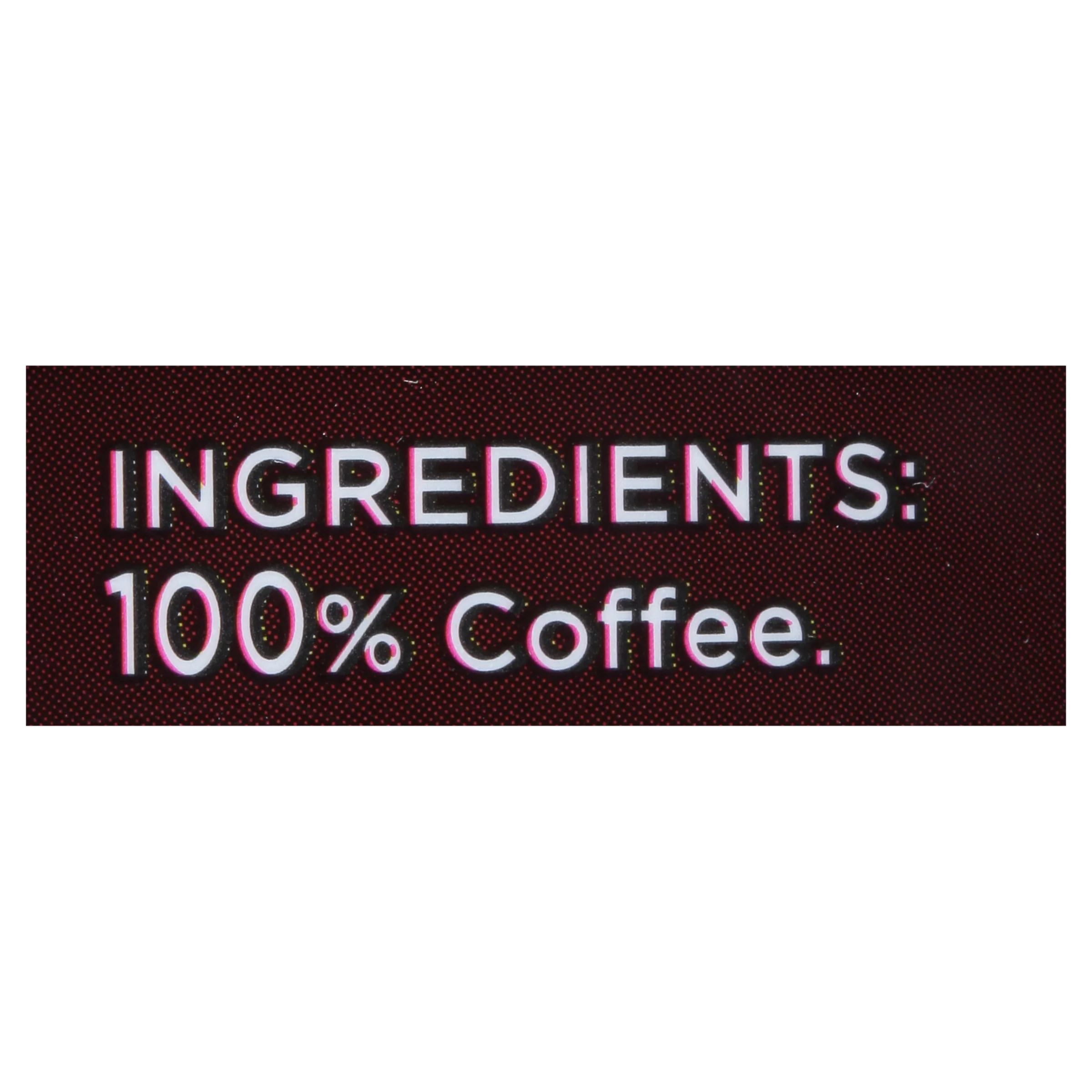 European Roast Coffee - 10.5oz - Image 4