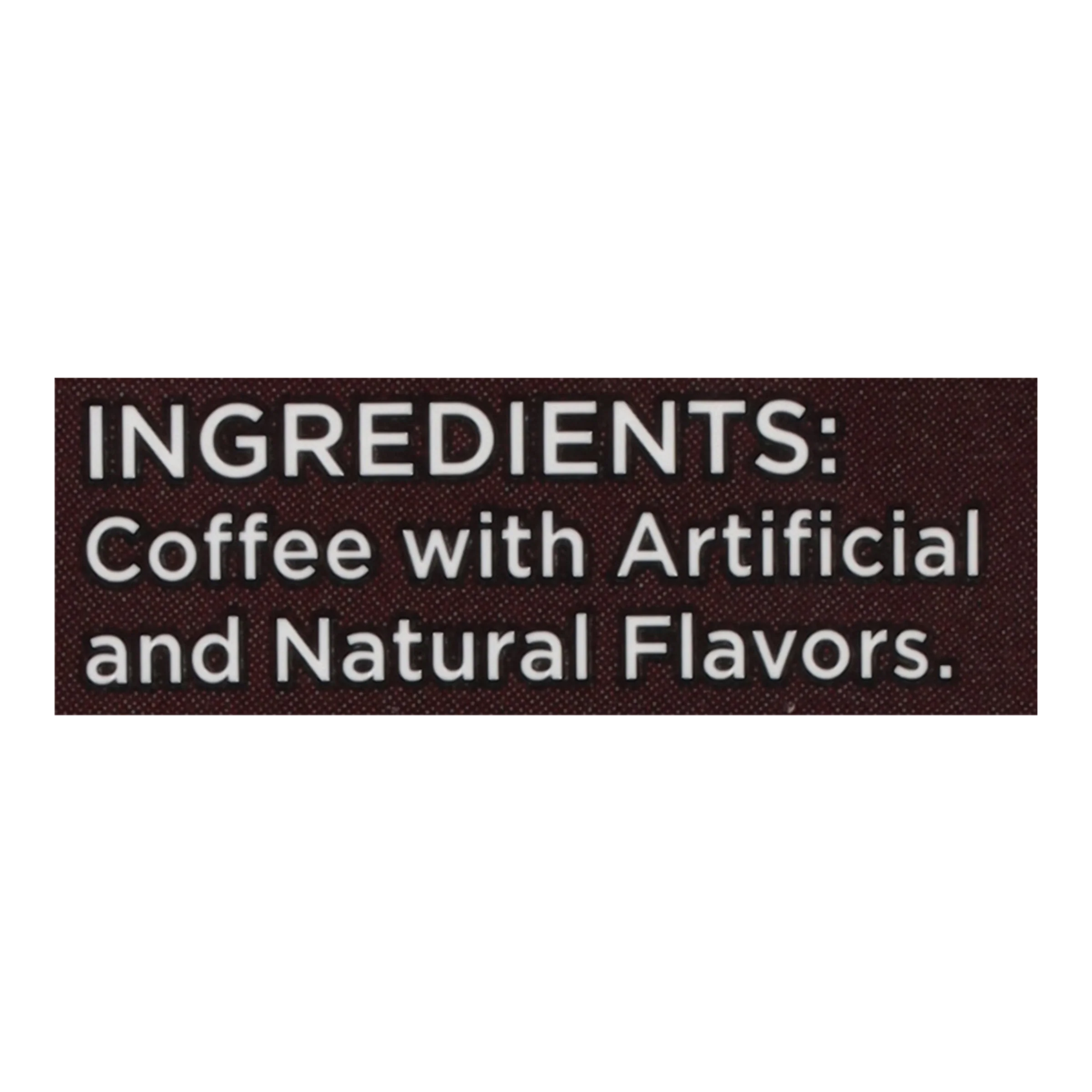 Hazelnut Creme Coffee - 11oz - Image 3