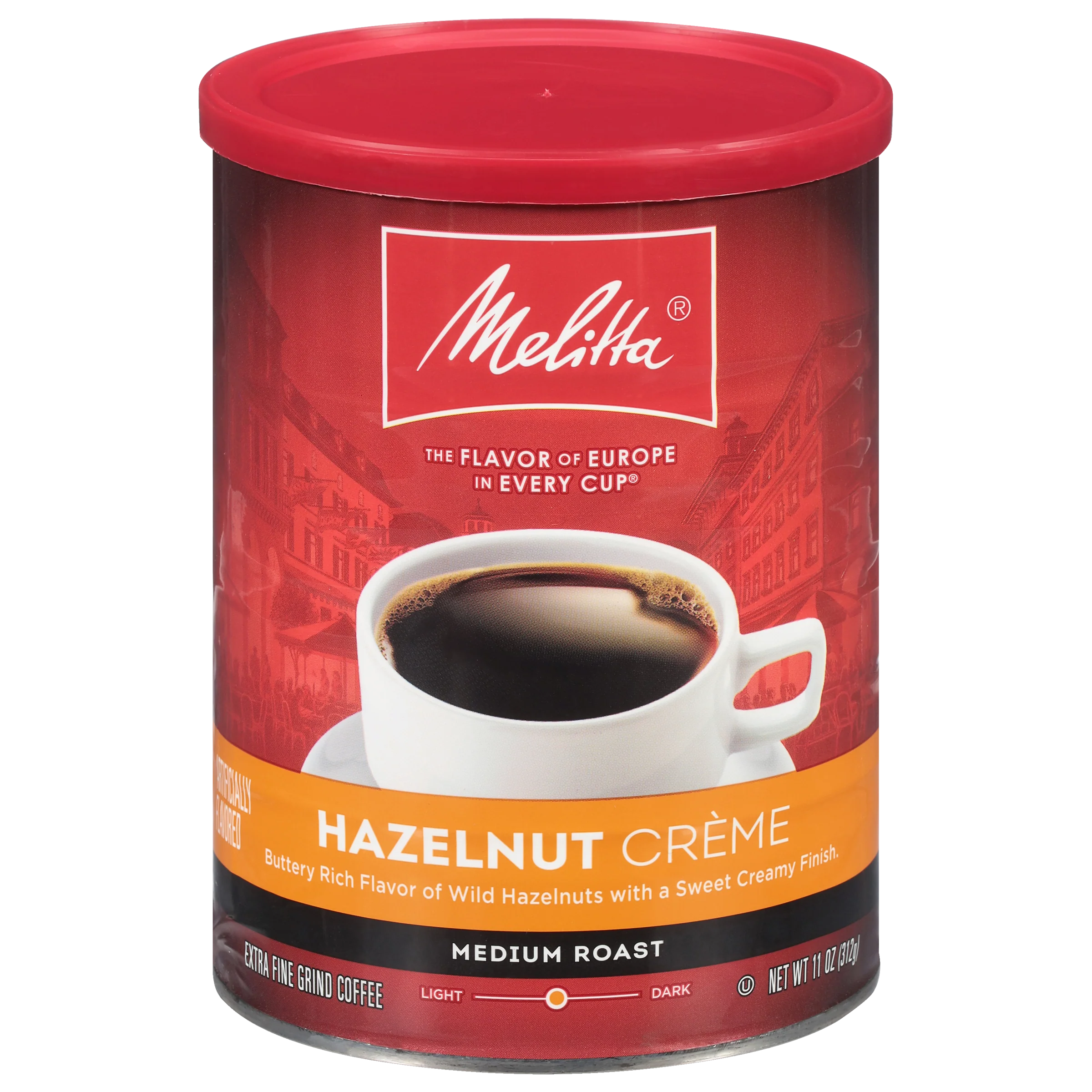 Hazelnut Creme Coffee - 11oz - Image 4