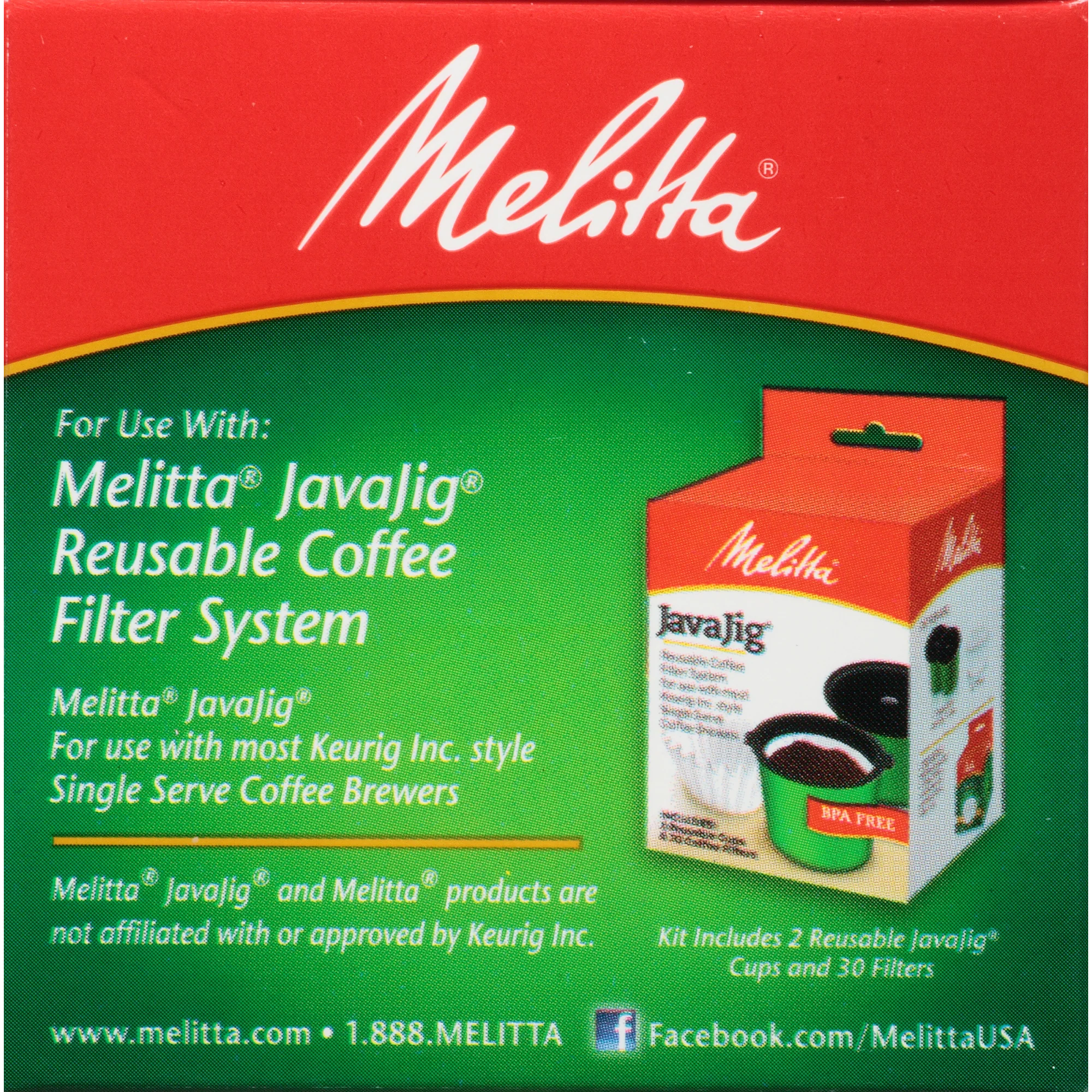 JavaJig Replacement Filters (60ct) - Image 5