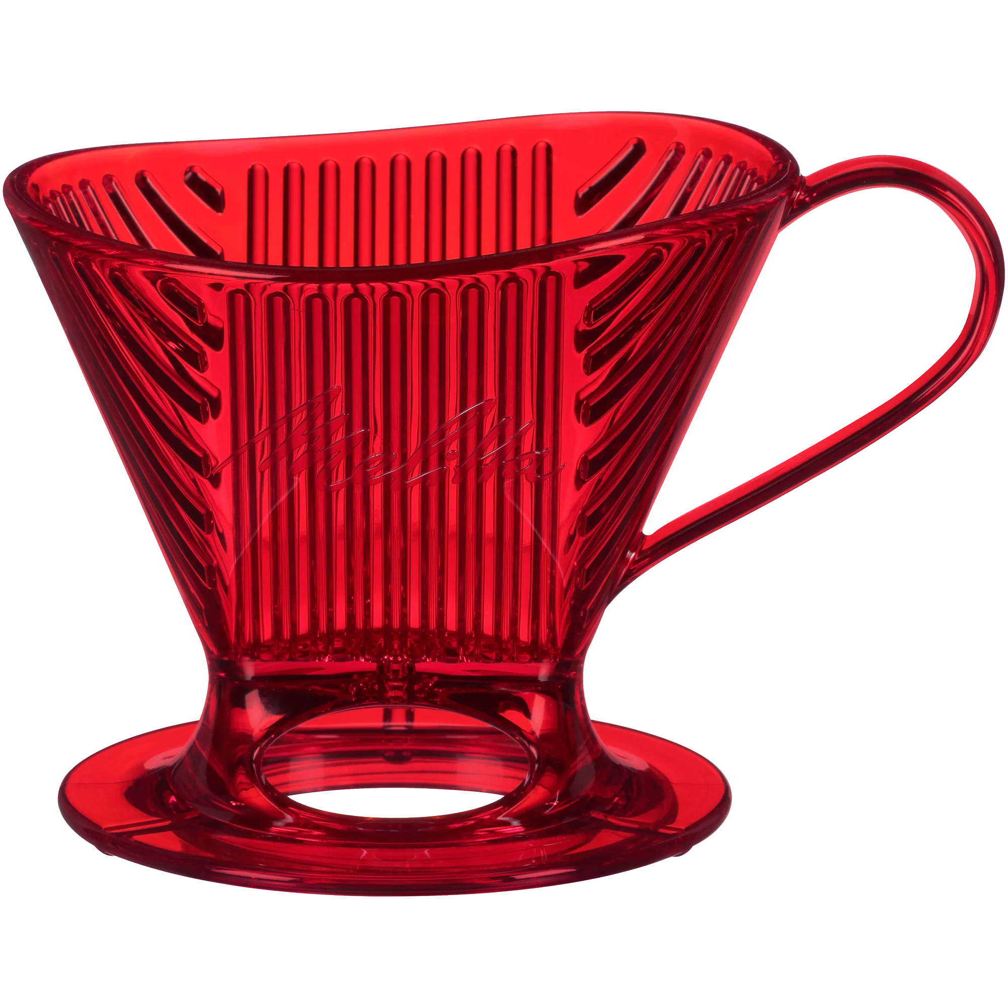 New Signature Series Pour-Overs