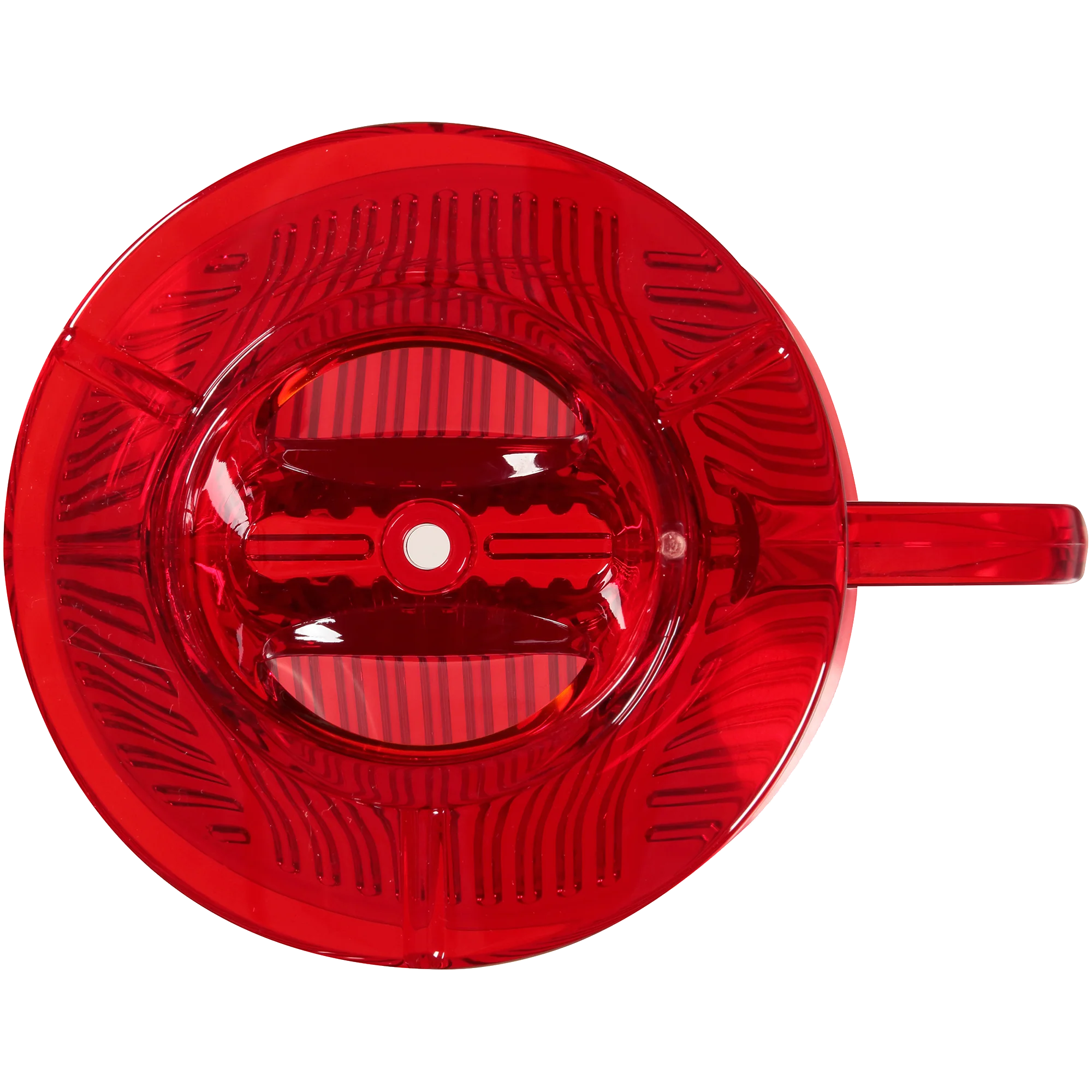 Signature Series 1-Cup Pour-Over Coffeemaker - Tritan™ Translucent Red - Image 11
