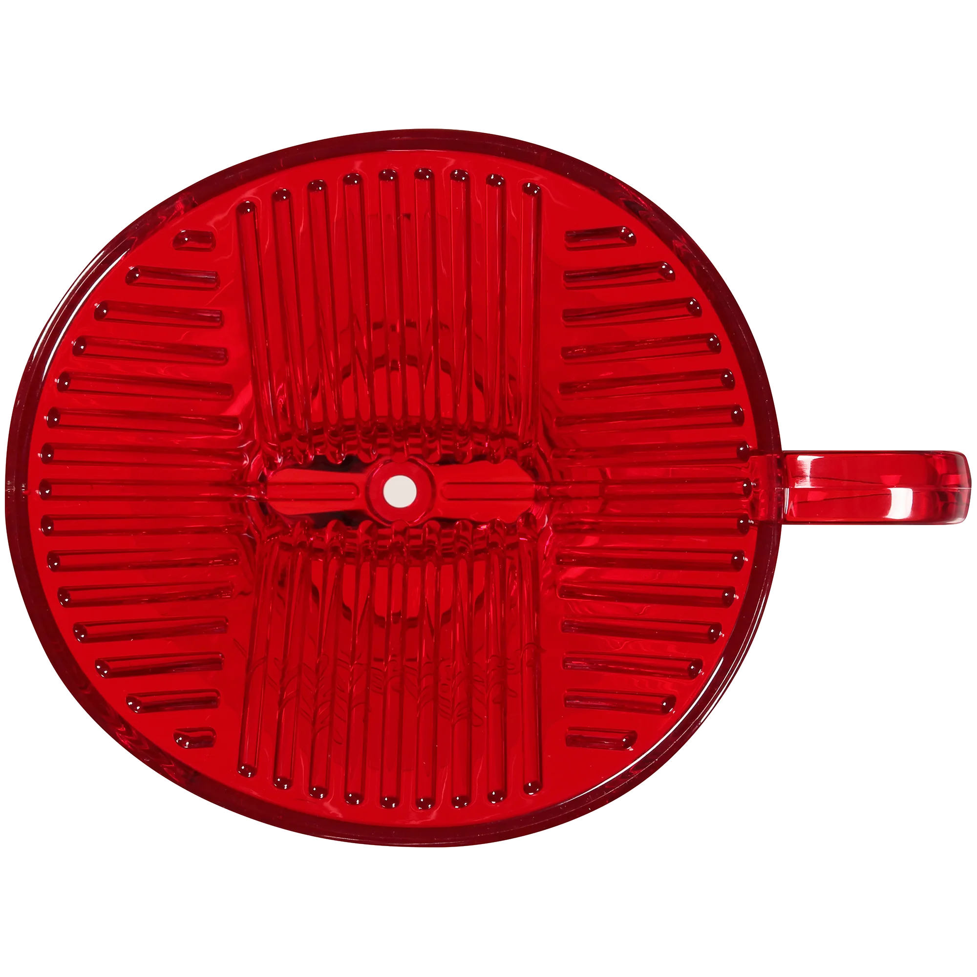 Signature Series 1-Cup Pour-Over Coffeemaker - Tritan™ Translucent Red - Image 12