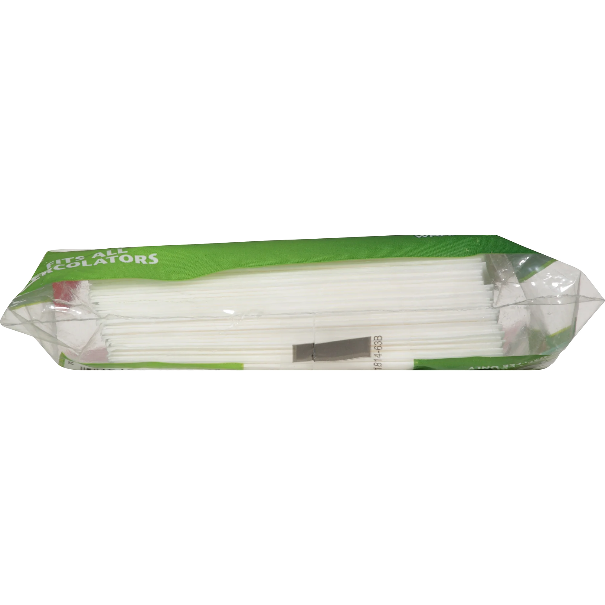Wrap Filter Paper White - 40 Count - Image 6